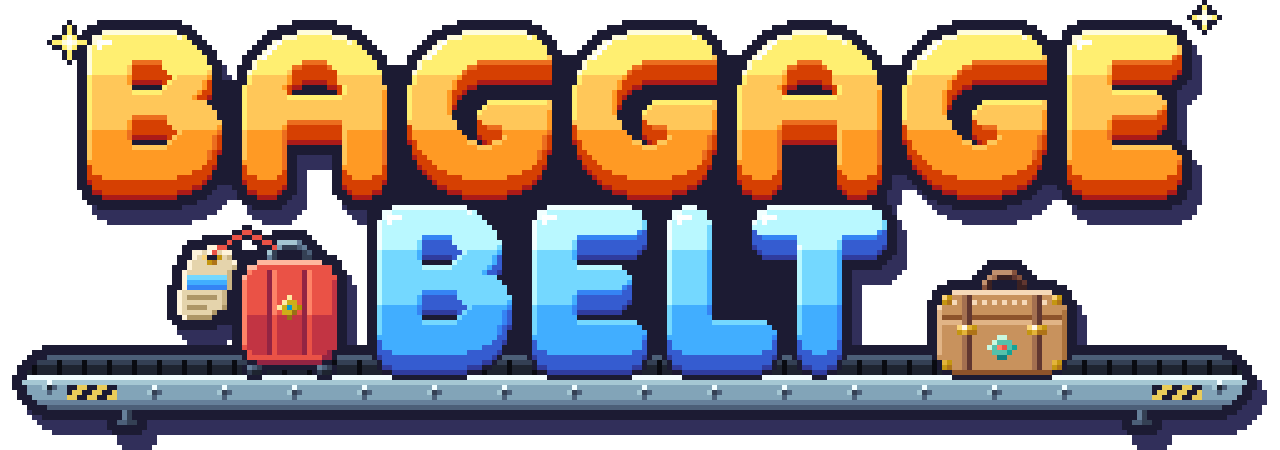 Baggage Belt